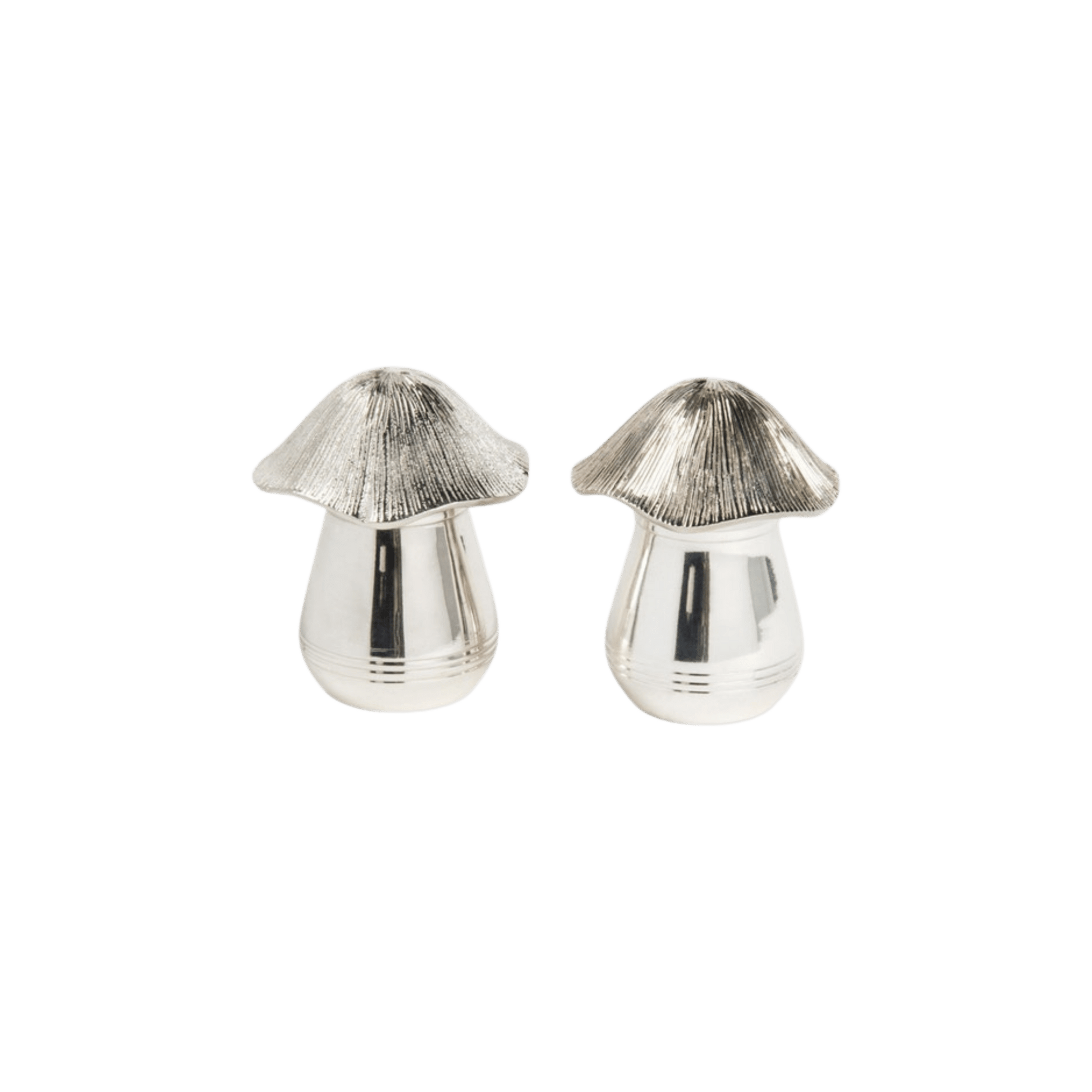 Heidi Salt And Pepper Shakers - Hosted by Kelly Gaudreau