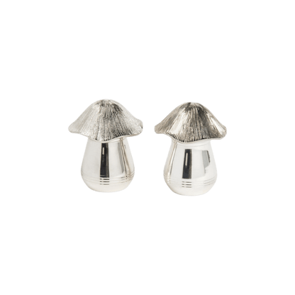 Heidi Salt And Pepper Shakers - Hosted by Kelly Gaudreau