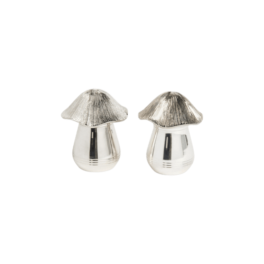 Heidi Salt And Pepper Shakers - Hosted by Kelly Gaudreau