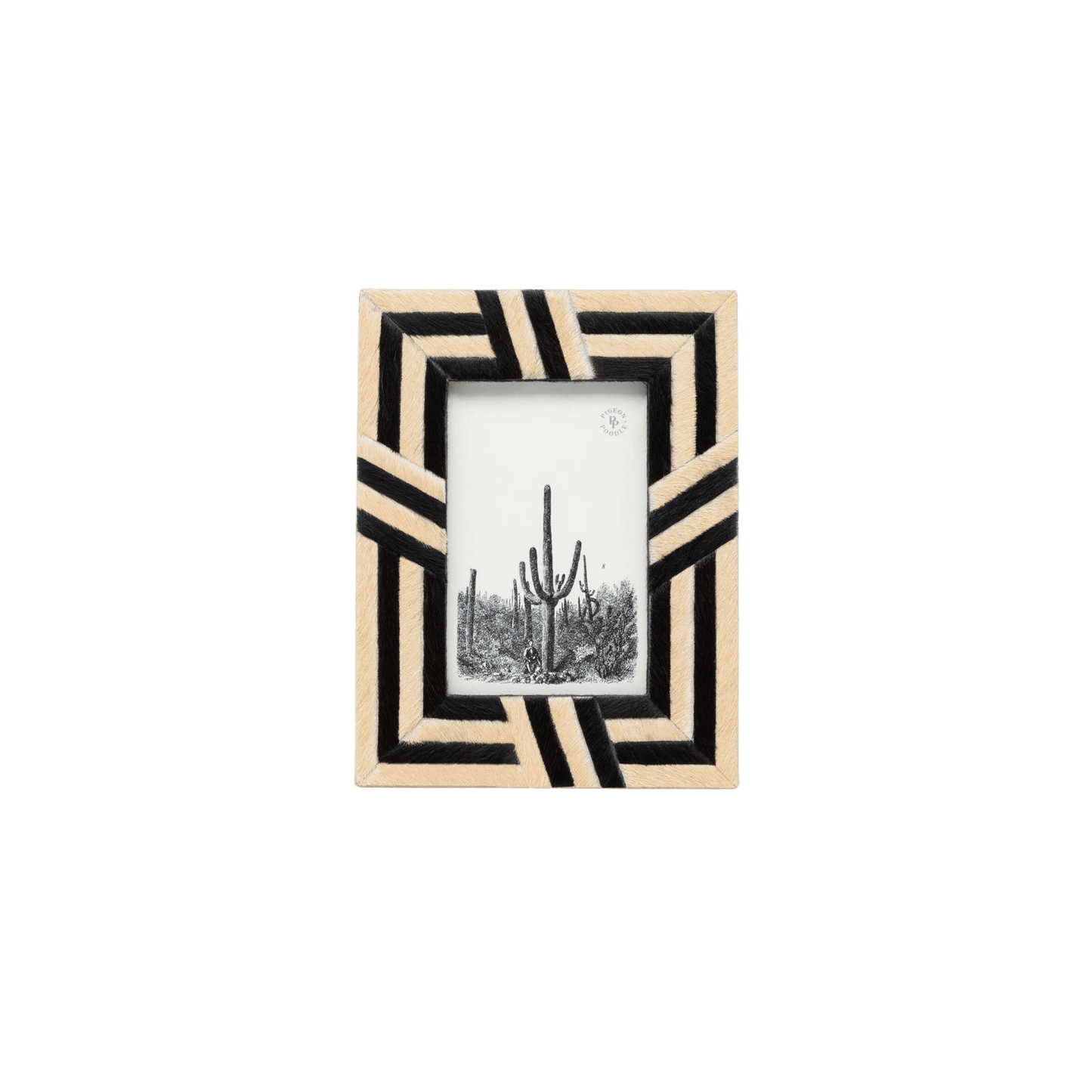 Helos Picture Frame - Hosted by Kelly Gaudreau