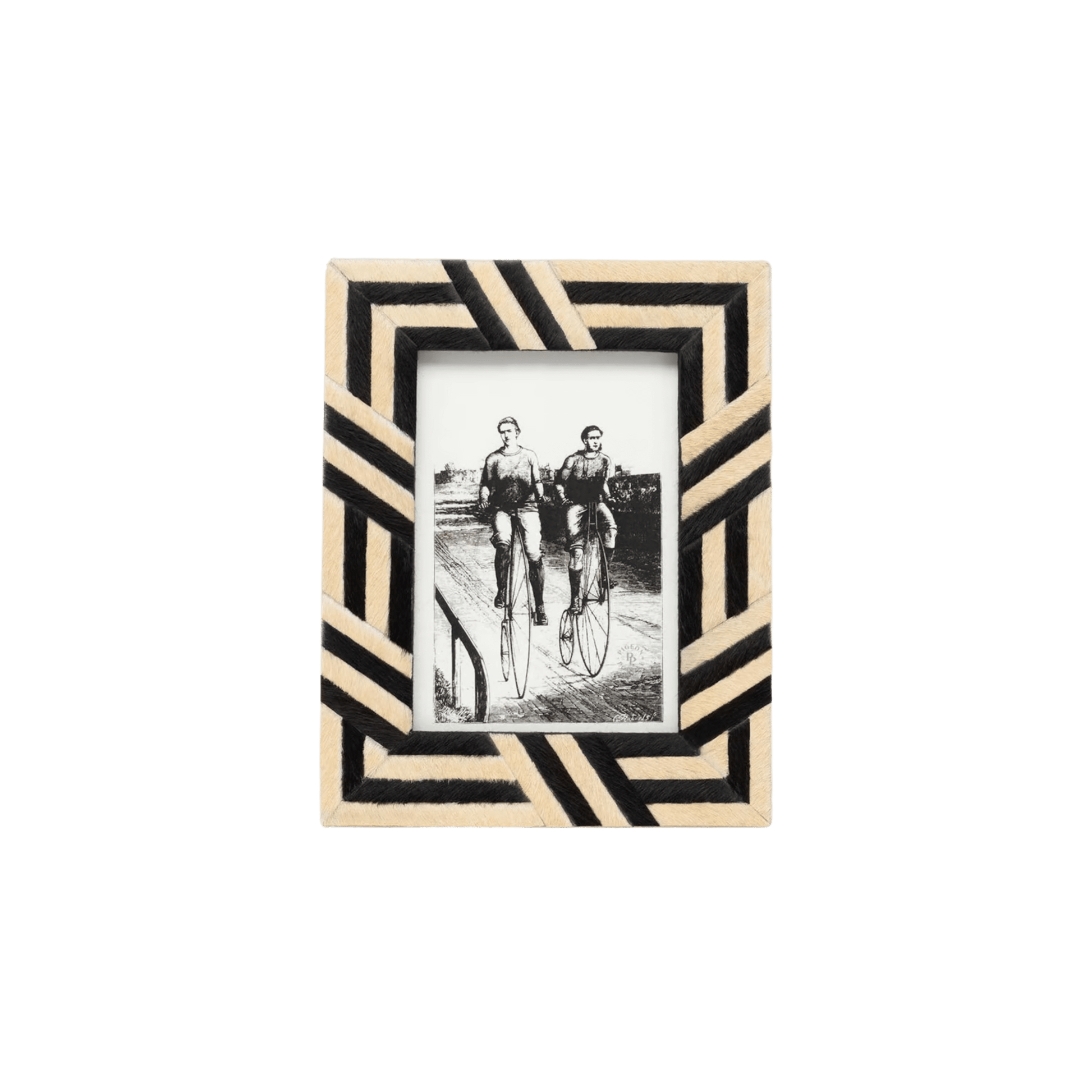 Helos Picture Frame - Hosted by Kelly Gaudreau