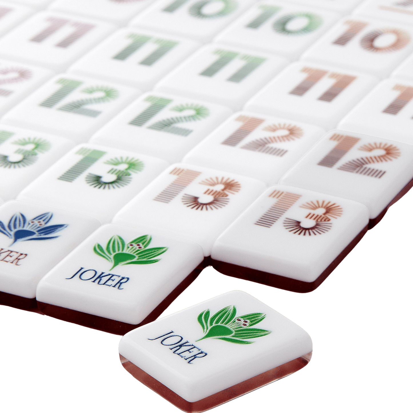 Heritage Oh My Rummi - Hosted by Kelly Gaudreau