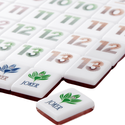 Heritage Oh My Rummi - Hosted by Kelly Gaudreau