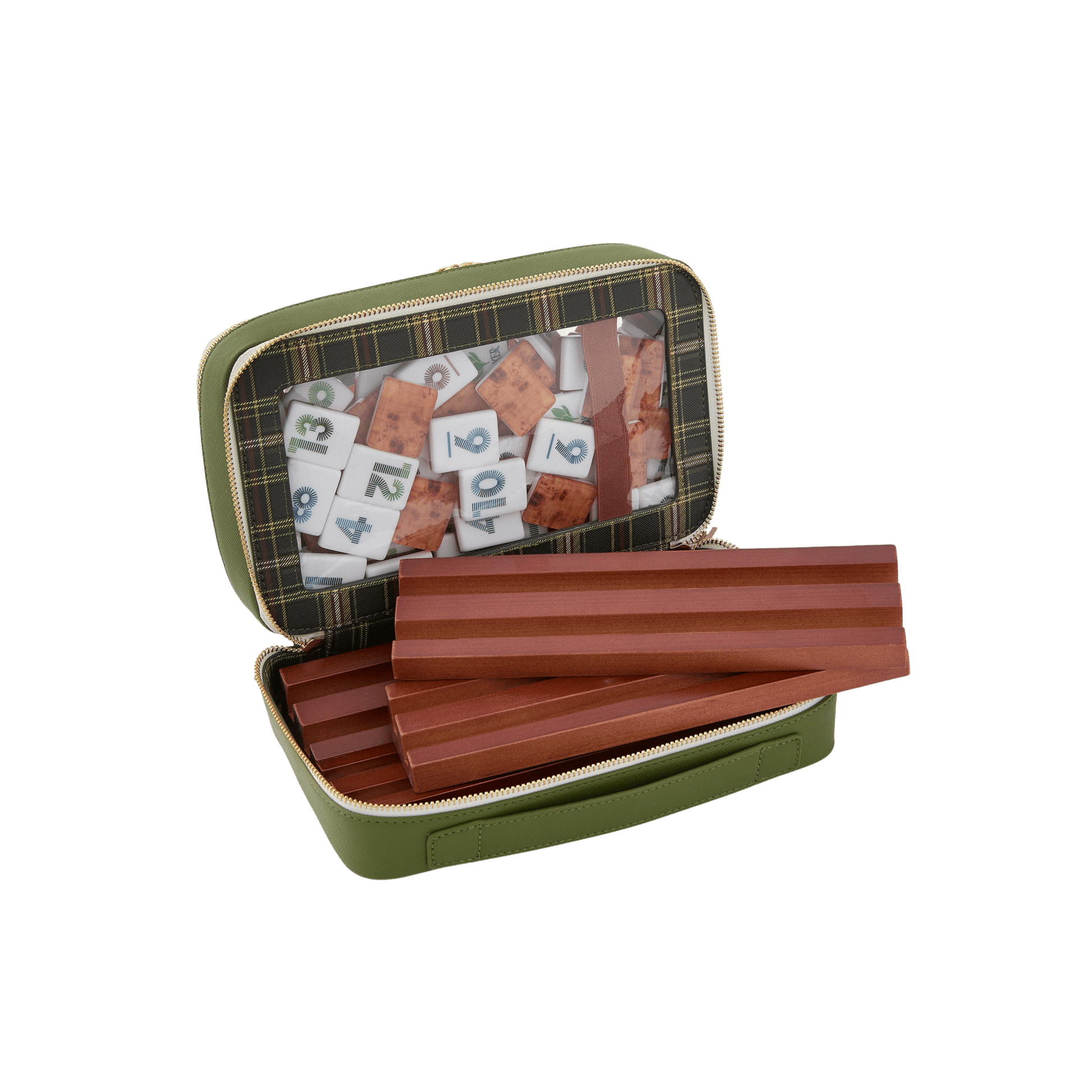 Heritage Oh My Rummi - Hosted by Kelly Gaudreau