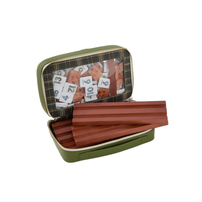 Heritage Oh My Rummi - Hosted by Kelly Gaudreau