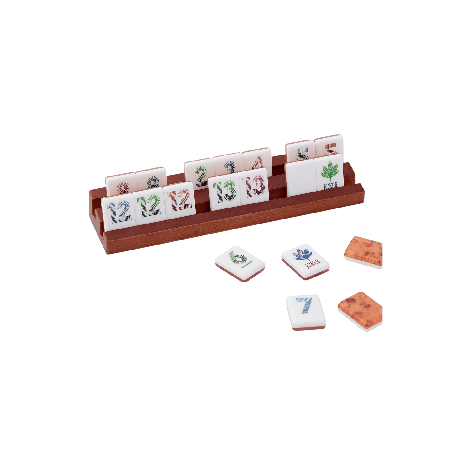 Heritage Oh My Rummi - Hosted by Kelly Gaudreau