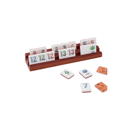 Heritage Oh My Rummi - Hosted by Kelly Gaudreau