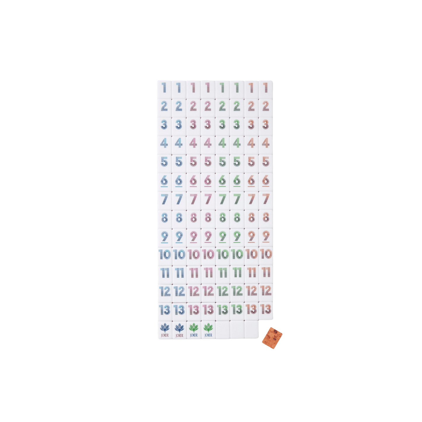 Heritage Oh My Rummi - Hosted by Kelly Gaudreau