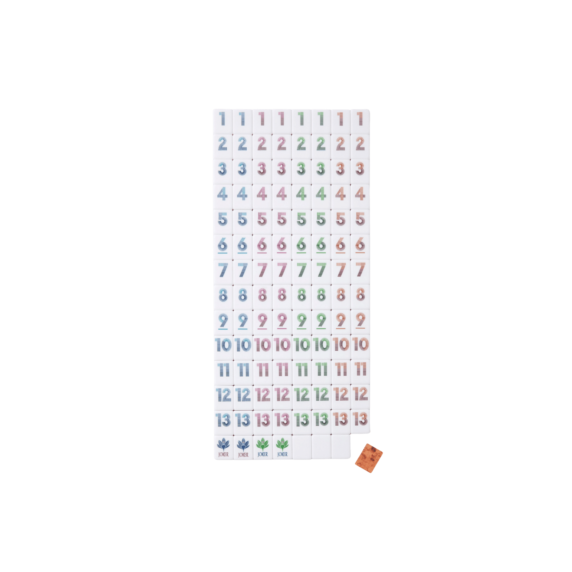 Heritage Oh My Rummi - Hosted by Kelly Gaudreau