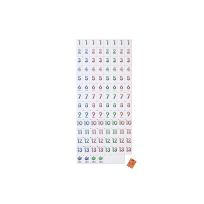 Heritage Oh My Rummi - Hosted by Kelly Gaudreau