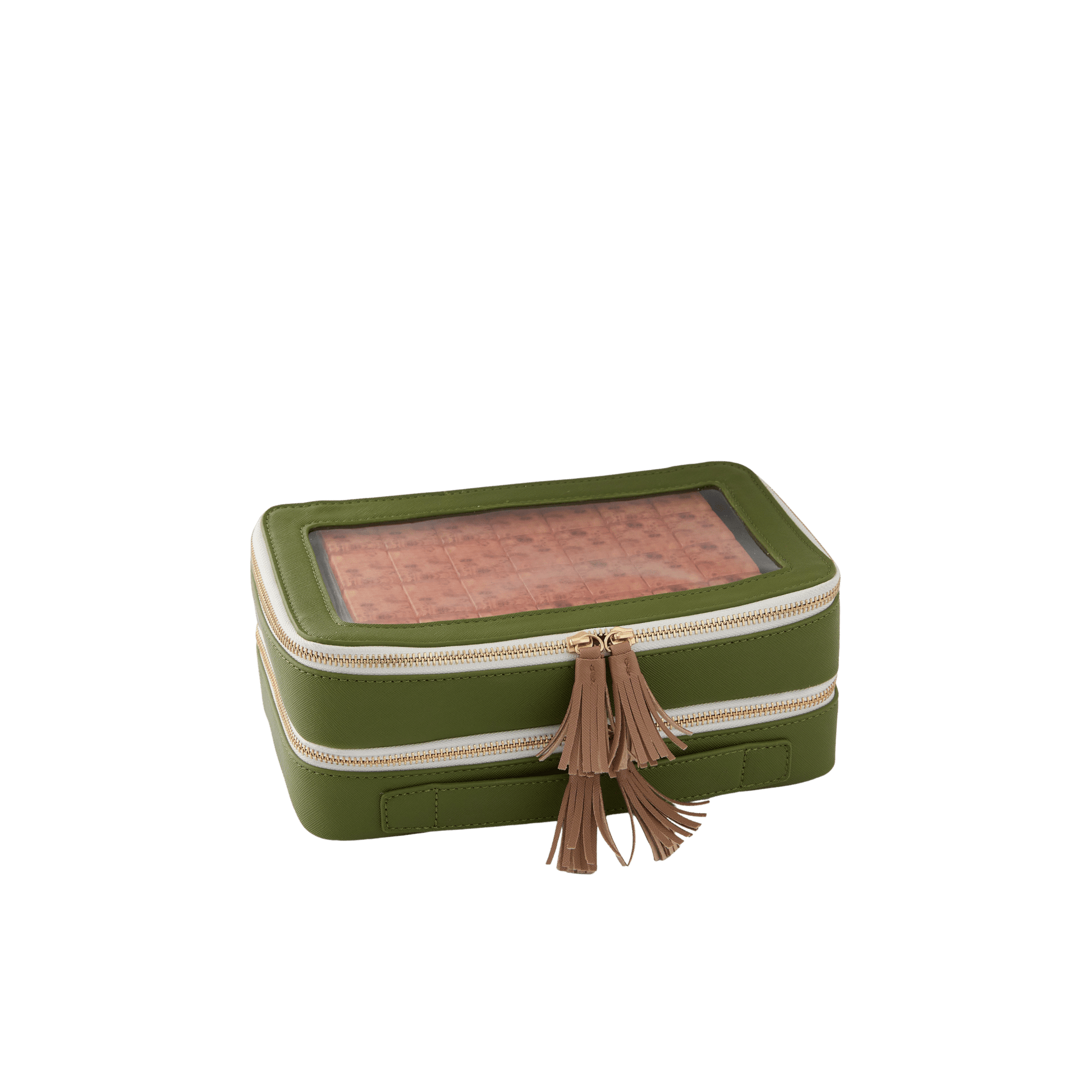 Heritage Oh My Rummi - Hosted by Kelly Gaudreau