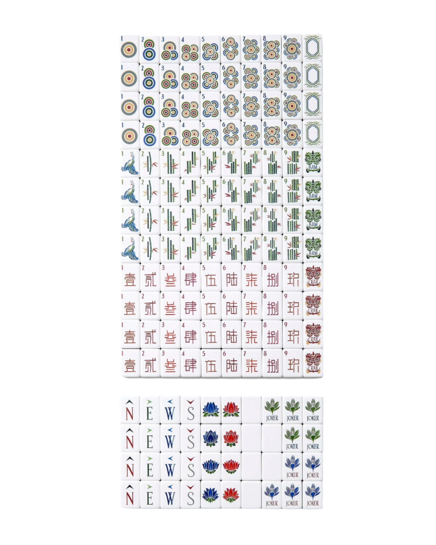 Heritage Tiles - Hosted by Kelly Gaudreau