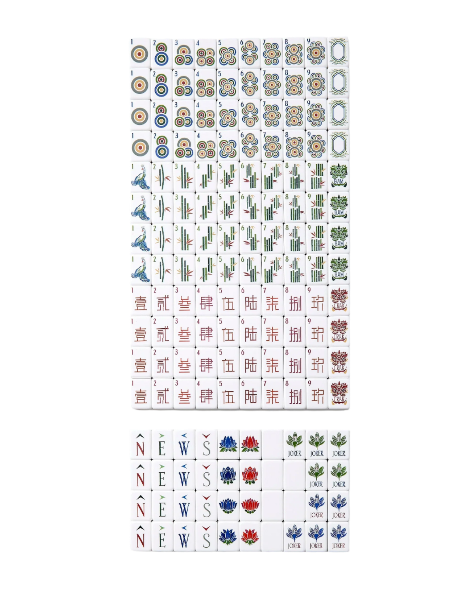 Heritage Tiles - Hosted by Kelly Gaudreau