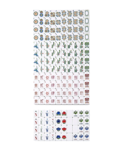 Heritage Tiles - Hosted by Kelly Gaudreau