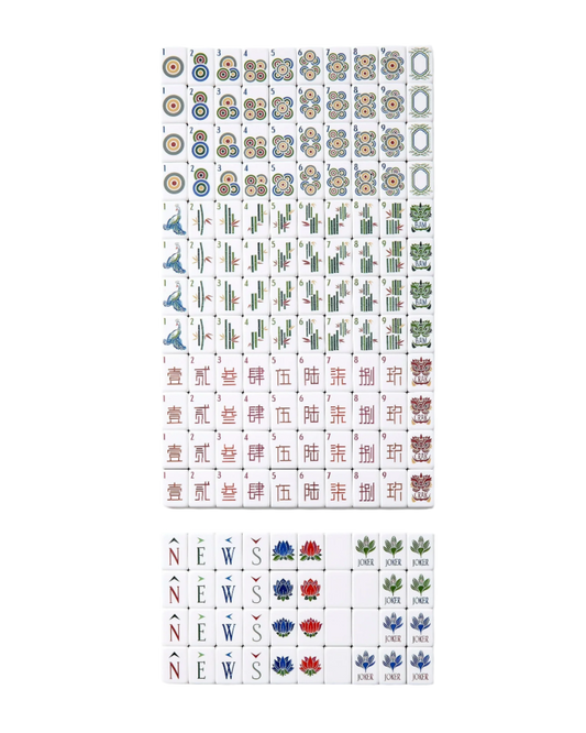 Heritage Tiles - Hosted by Kelly Gaudreau