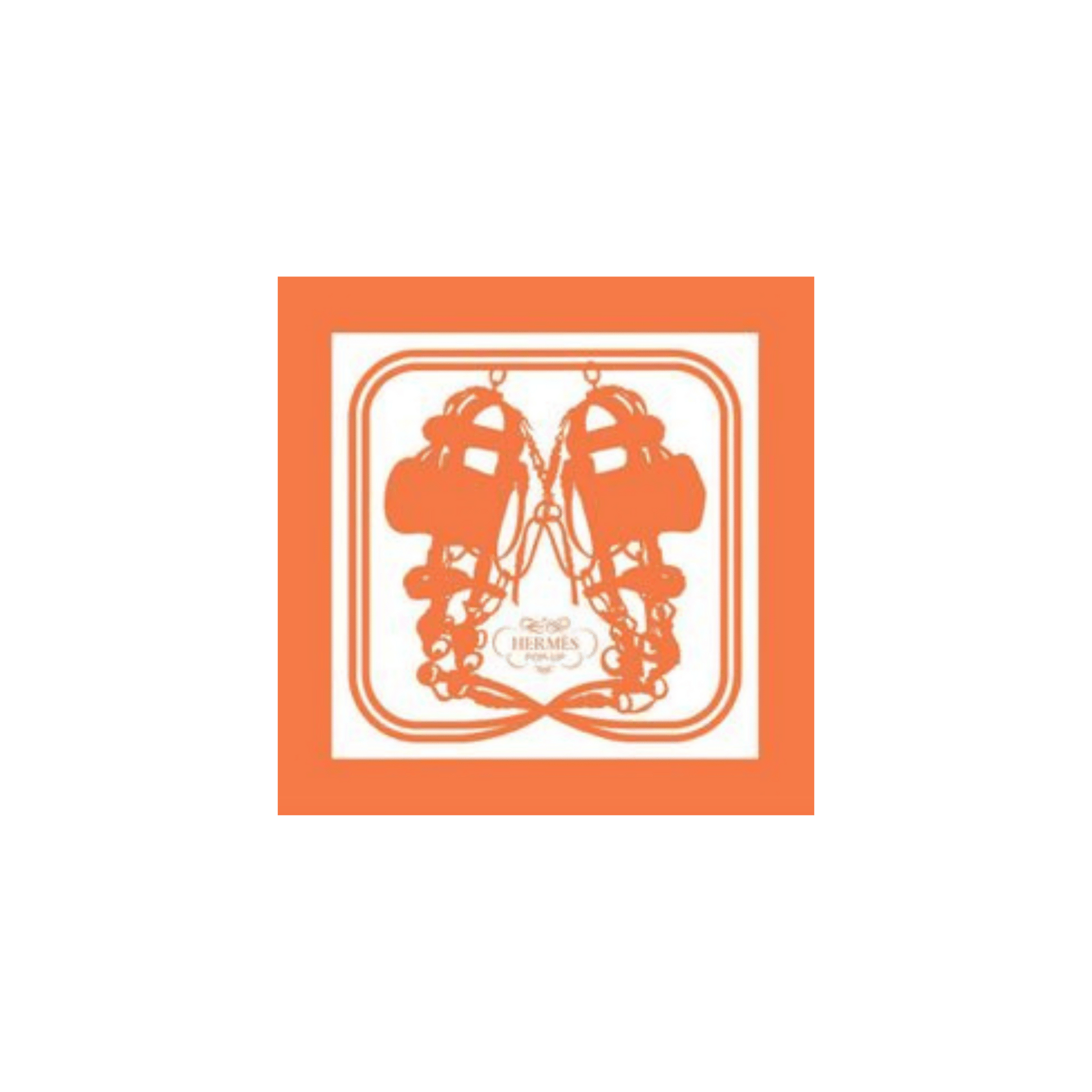 Hermès Pop Up - Hosted by Kelly Gaudreau