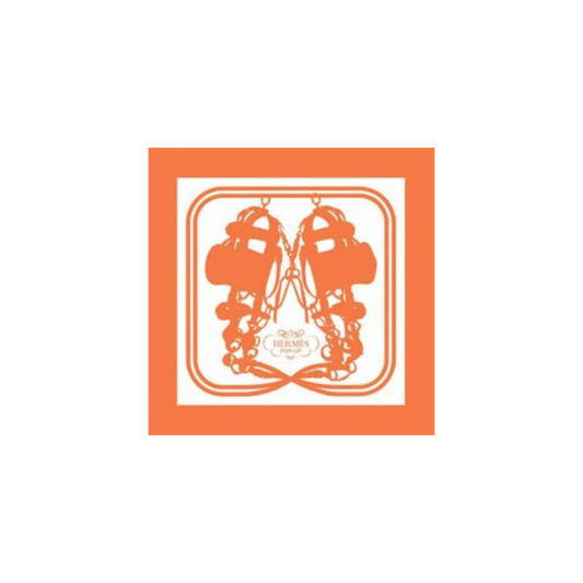 Hermès Pop Up - Hosted by Kelly Gaudreau