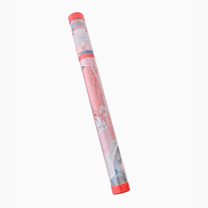 Heron Mat in Tube - Hosted by Kelly Gaudreau