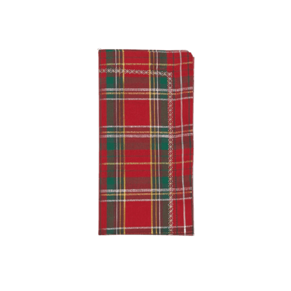 Holiday Threads Napkin, Set of 4 - Hosted by Kelly Gaudreau