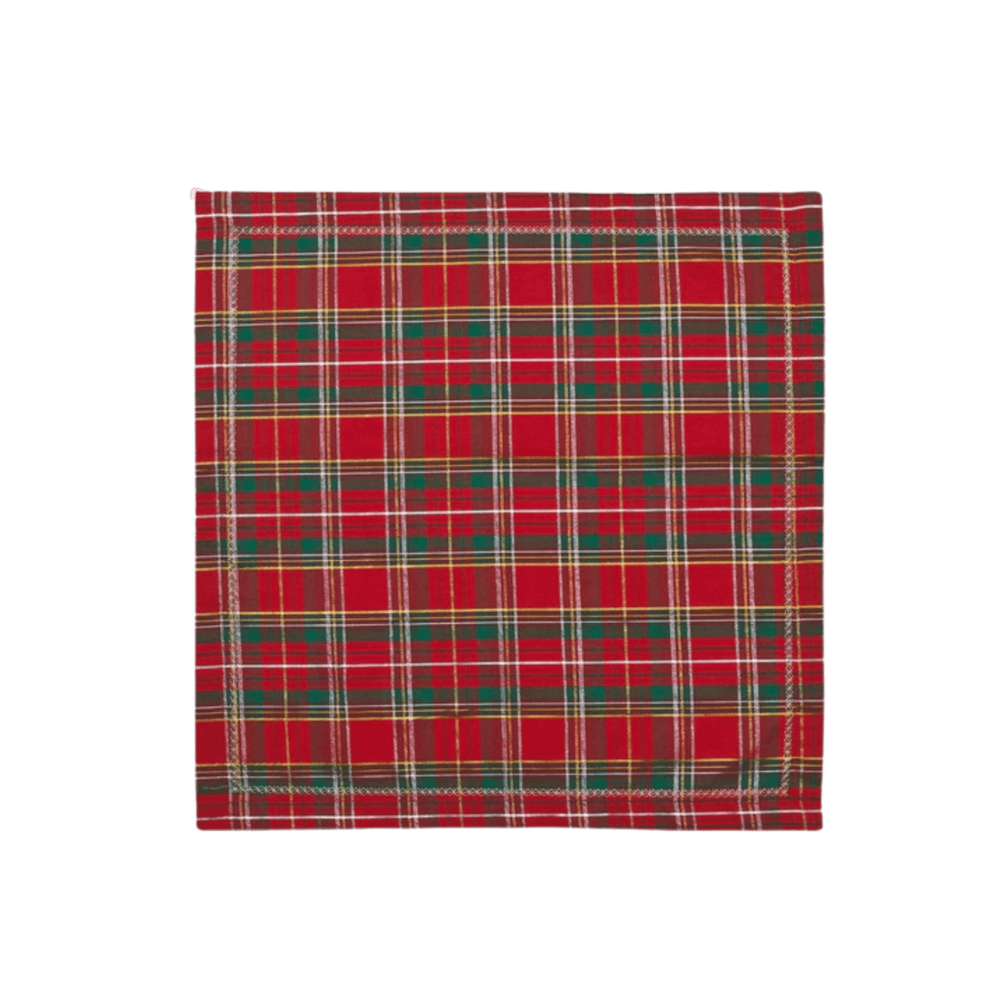 Holiday Threads Napkin, Set of 4 - Hosted by Kelly Gaudreau