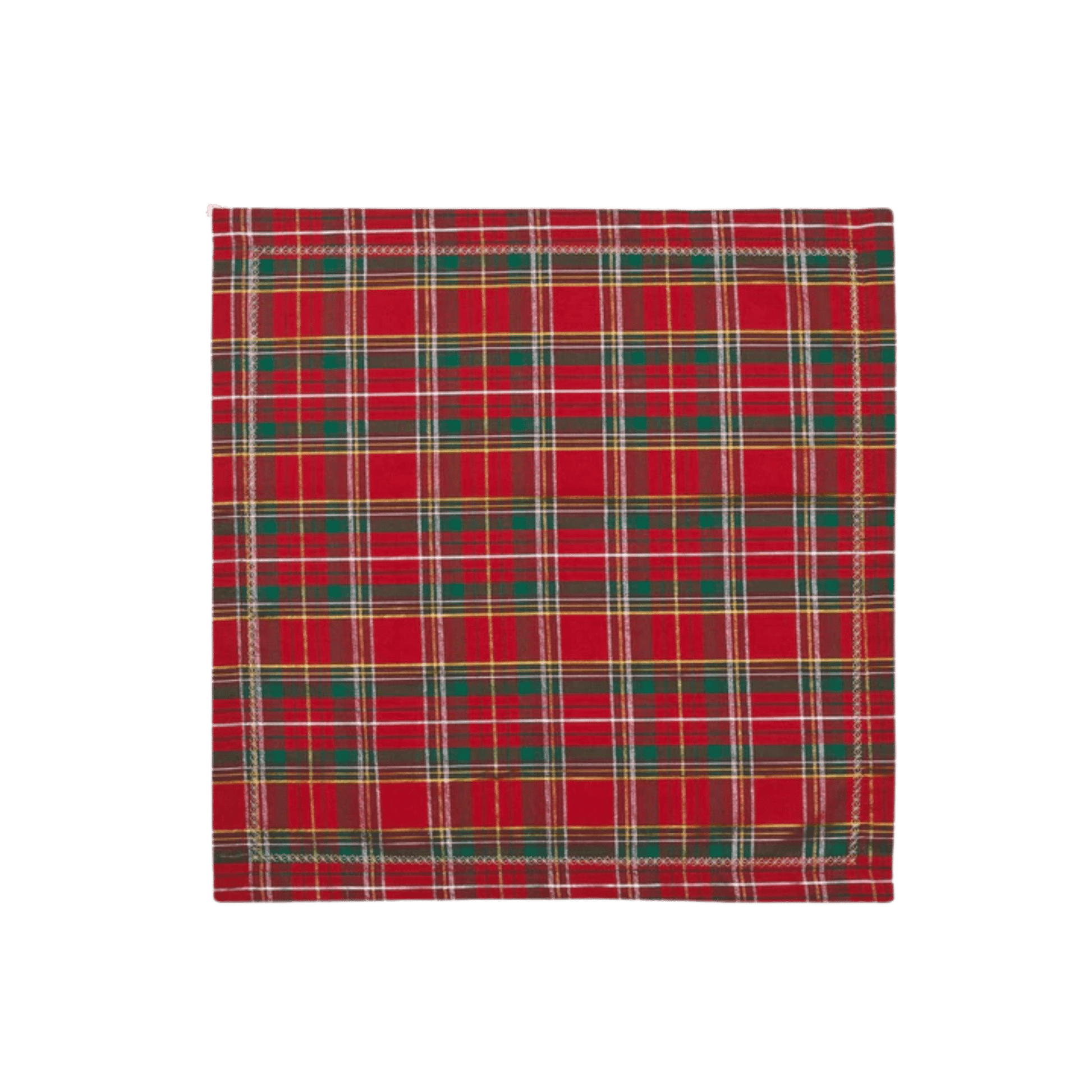 Holiday Threads Napkin, Set of 4 - Hosted by Kelly Gaudreau