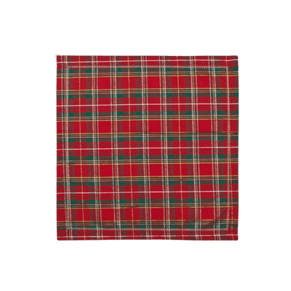 Holiday Threads Napkin, Set of 4 - Hosted by Kelly Gaudreau