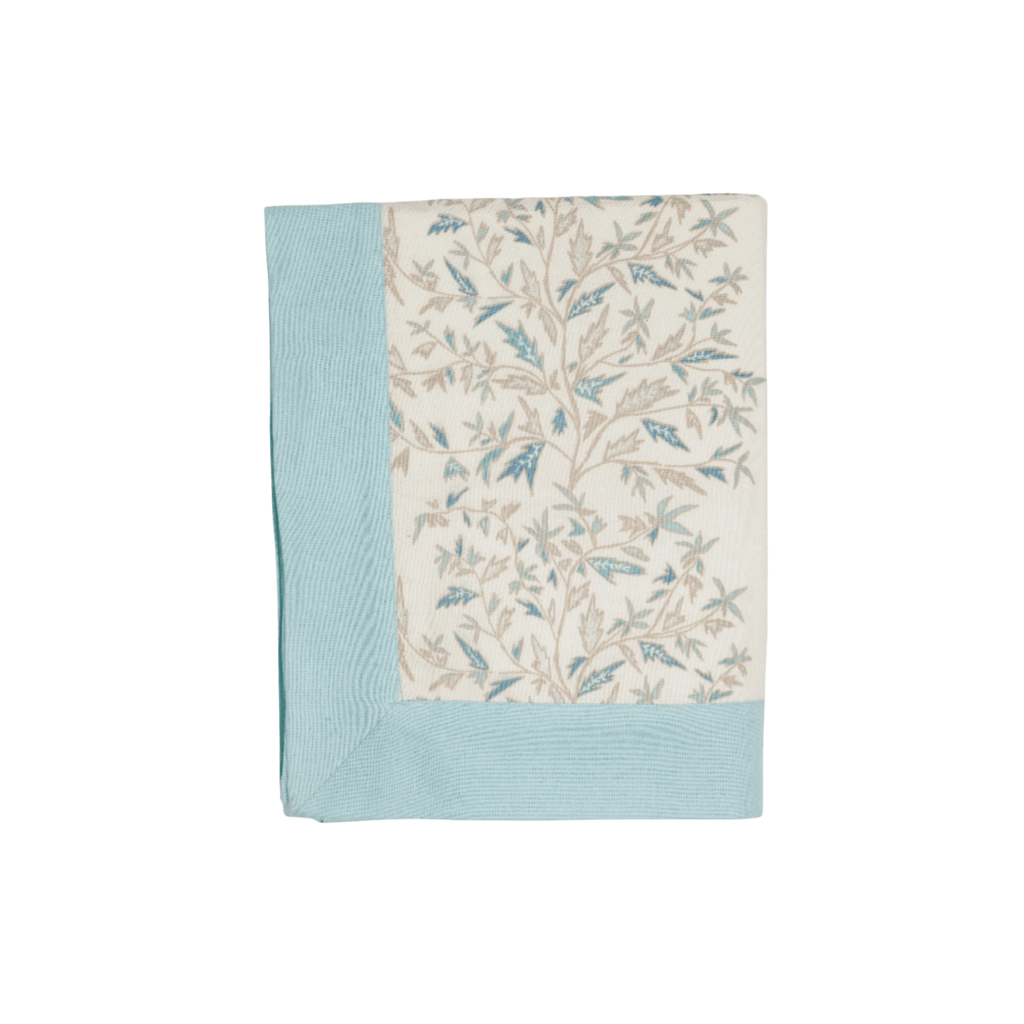 Holly Vine Tablecloth - Hosted by Kelly Gaudreau