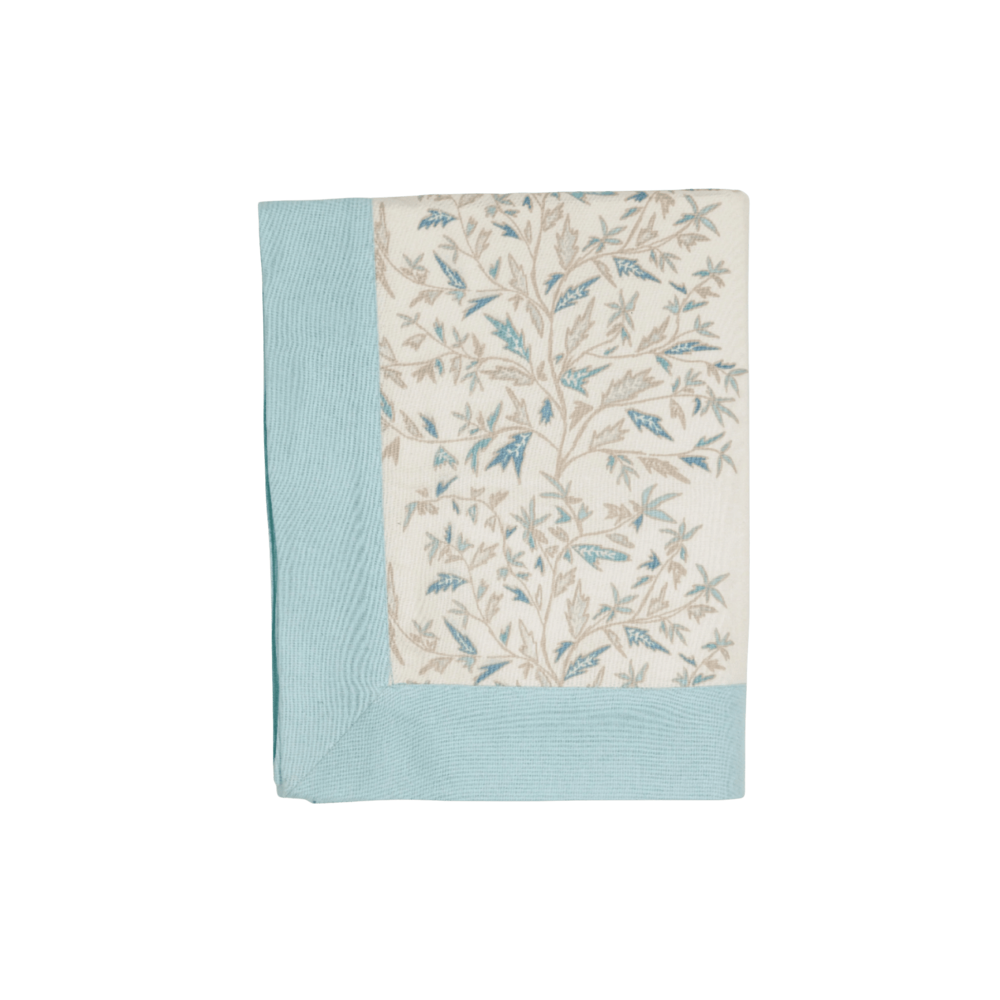 Holly Vine Tablecloth - Hosted by Kelly Gaudreau