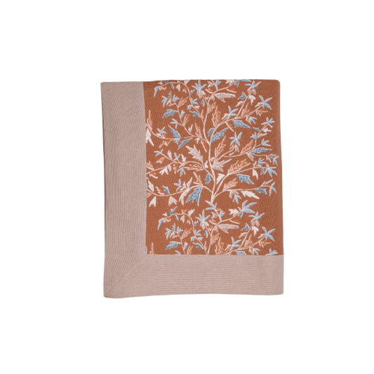 Holly Vine Tablecloth - Hosted by Kelly Gaudreau