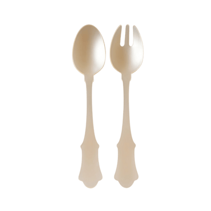 Honorine 2 Piece Salad Set - Hosted by Kelly Gaudreau