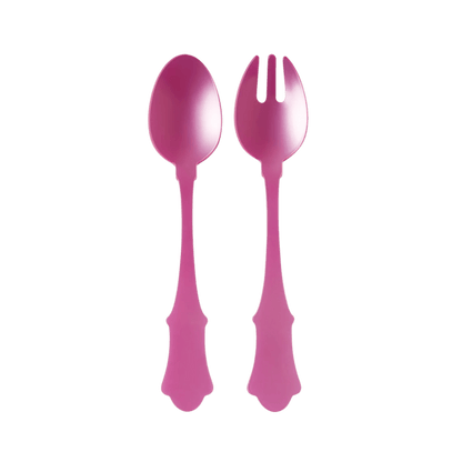 Honorine 2 Piece Salad Set - Hosted by Kelly Gaudreau