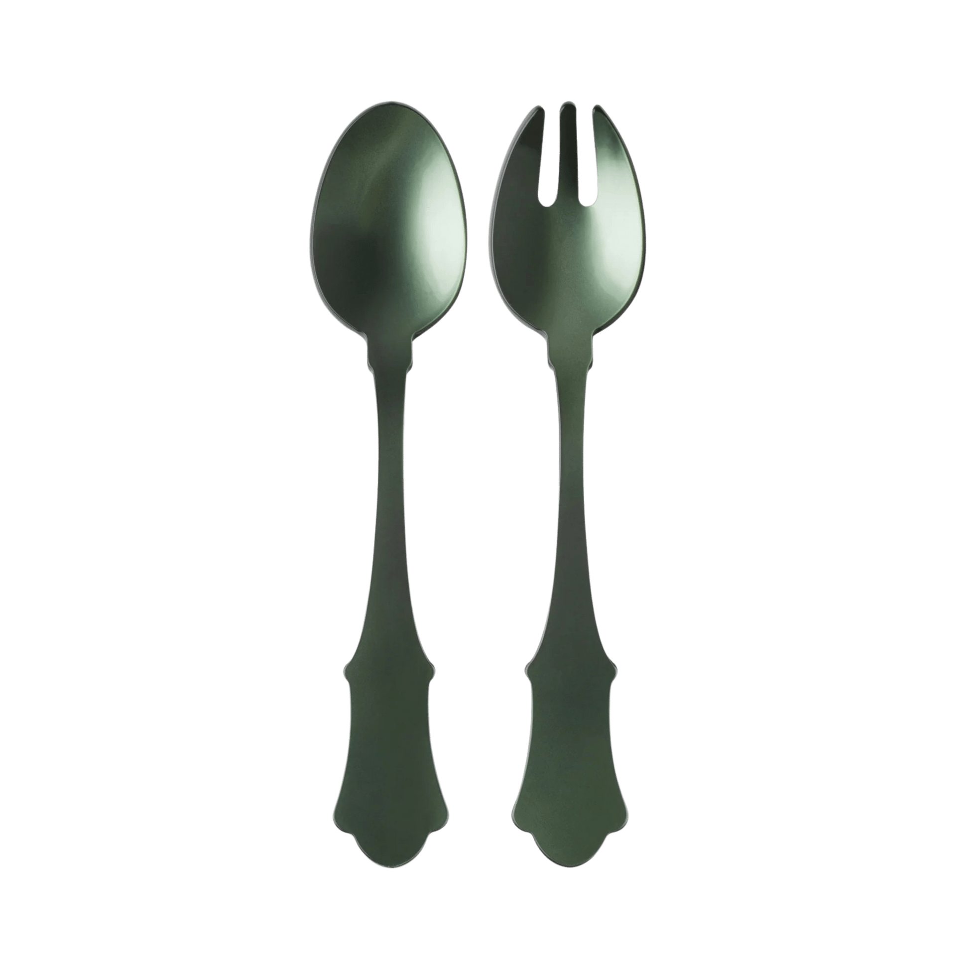 Honorine 2 Piece Salad Set - Hosted by Kelly Gaudreau