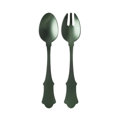 Honorine 2 Piece Salad Set - Hosted by Kelly Gaudreau