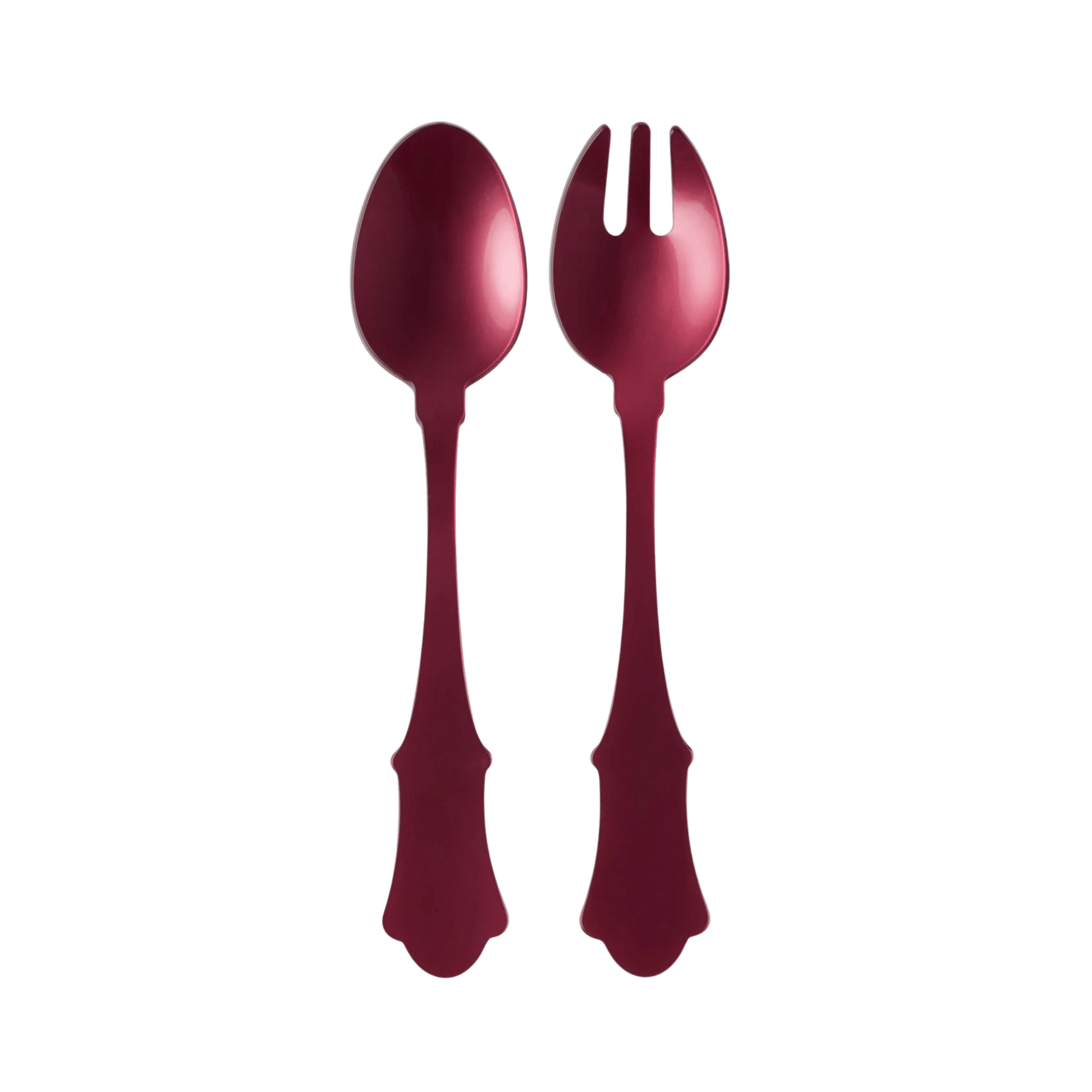 Honorine 2 Piece Salad Set - Hosted by Kelly Gaudreau
