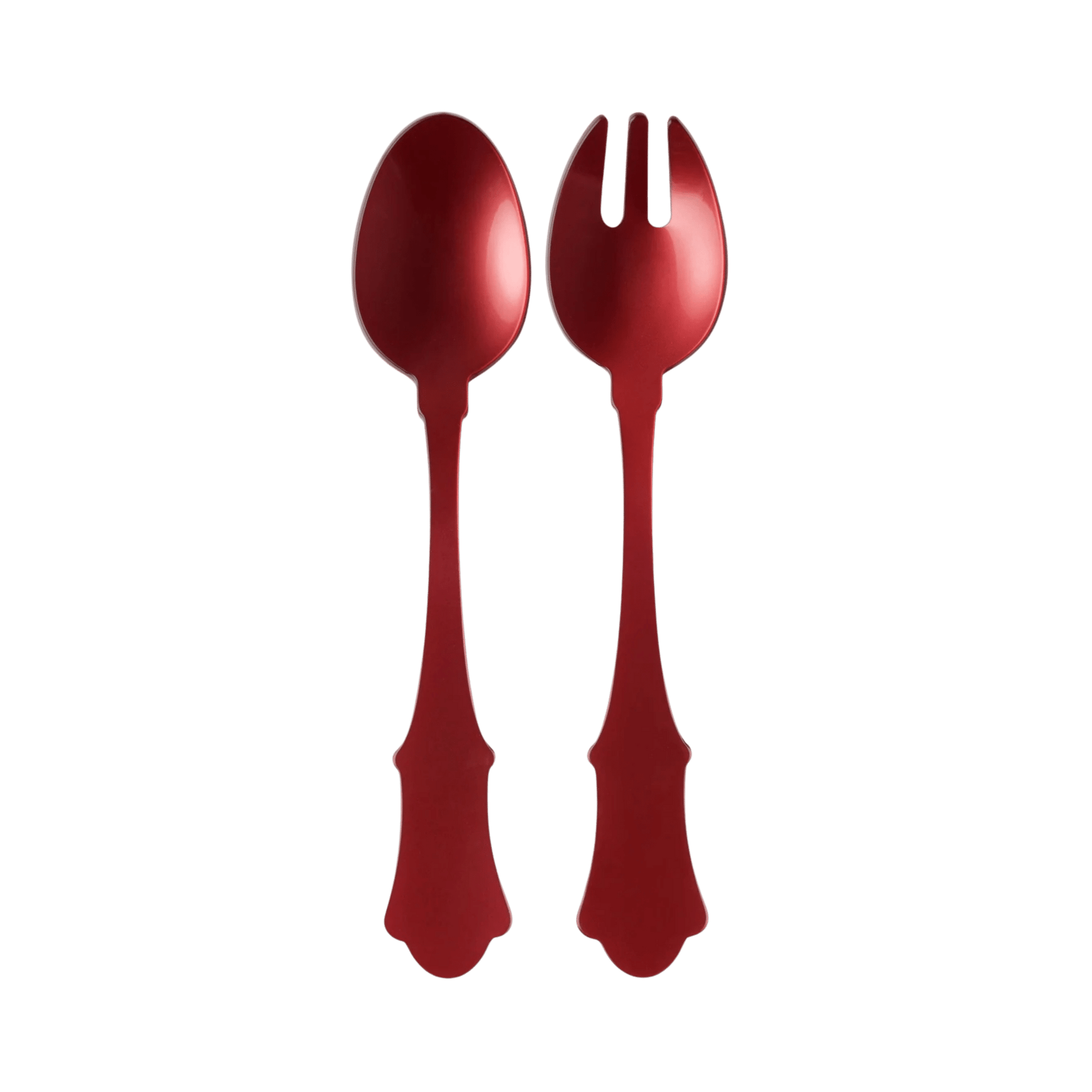 Honorine 2 Piece Salad Set - Hosted by Kelly Gaudreau