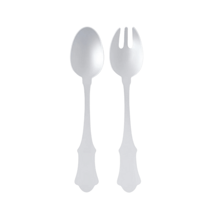 Honorine 2 Piece Salad Set - Hosted by Kelly Gaudreau