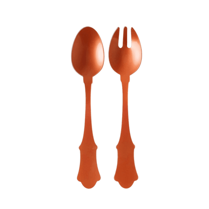 Honorine 2 Piece Salad Set - Hosted by Kelly Gaudreau