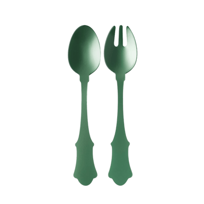 Honorine 2 Piece Salad Set - Hosted by Kelly Gaudreau