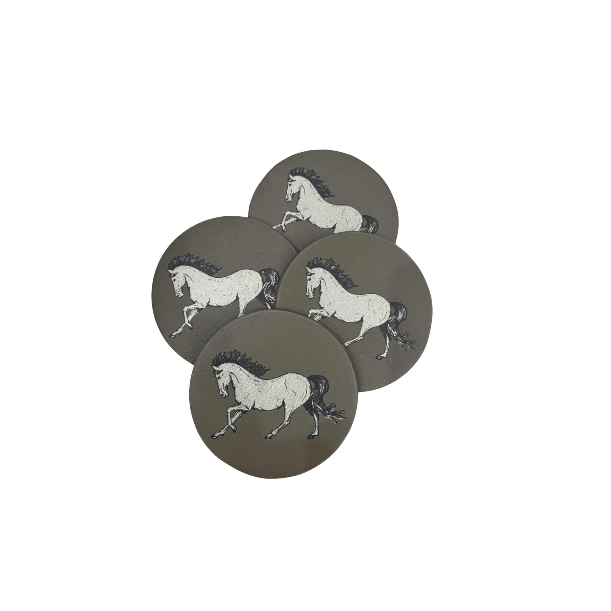 Horse Coasters - Hosted by Kelly Gaudreau