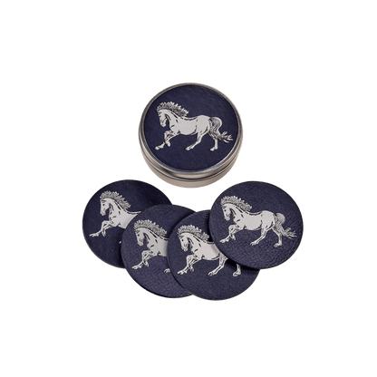 Horse Coasters - Hosted by Kelly Gaudreau