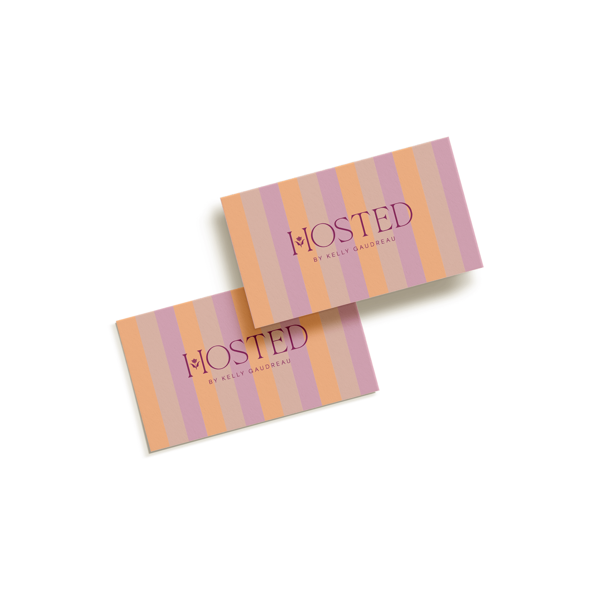 HOSTED by Kelly Gaudreau Gift Card - Hosted by Kelly Gaudreau