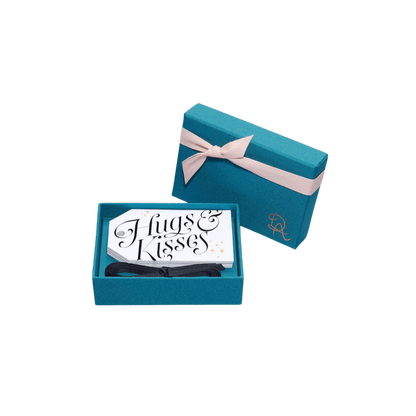 Hugs & Kisses Gift Tags - Hosted by Kelly Gaudreau