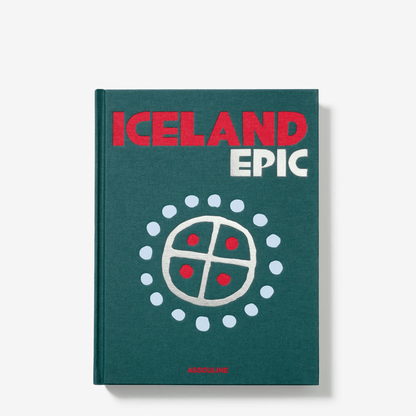 Iceland Epic - Hosted by Kelly Gaudreau