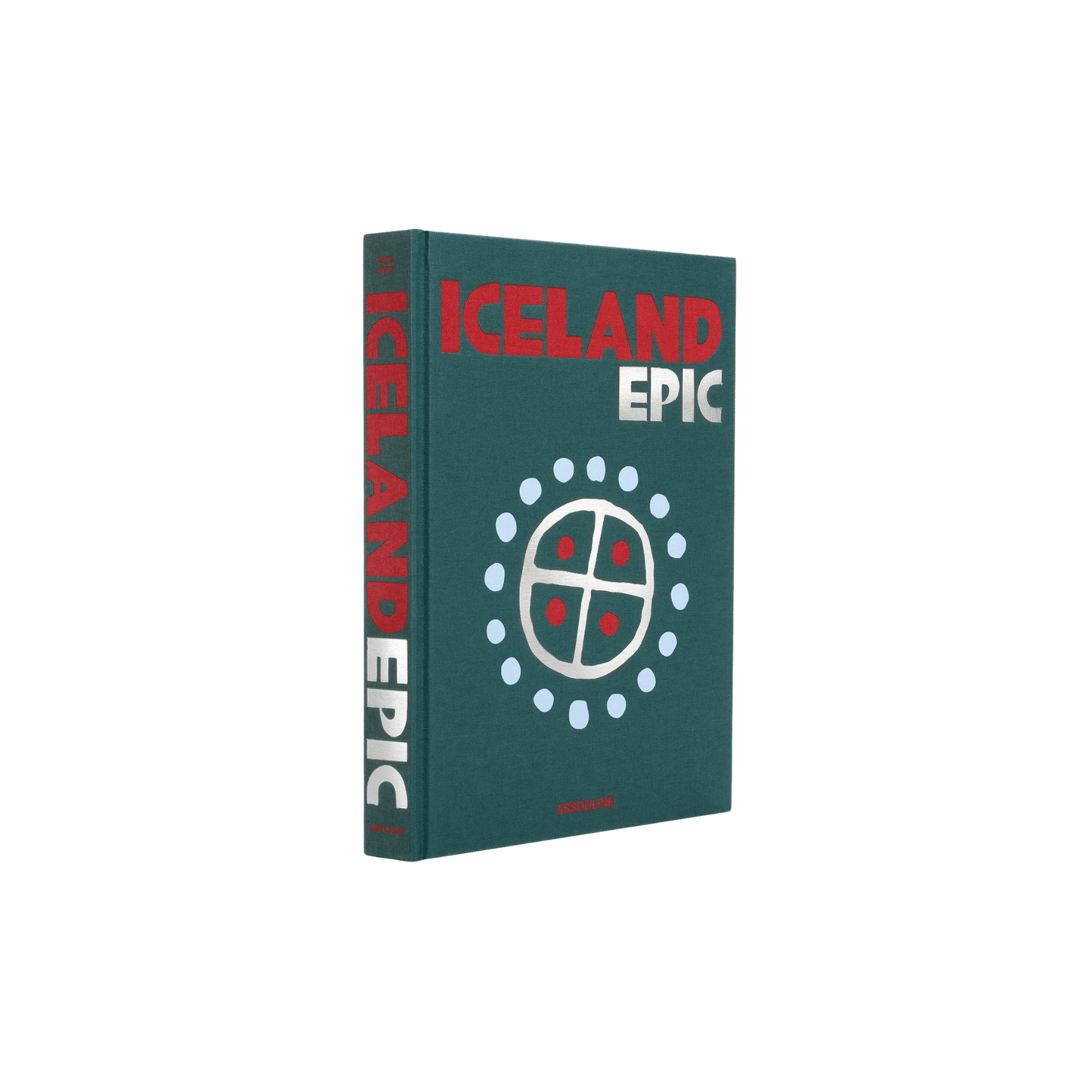 Iceland Epic - Hosted by Kelly Gaudreau