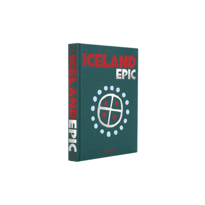 Iceland Epic - Hosted by Kelly Gaudreau