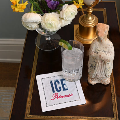 Ice Princess