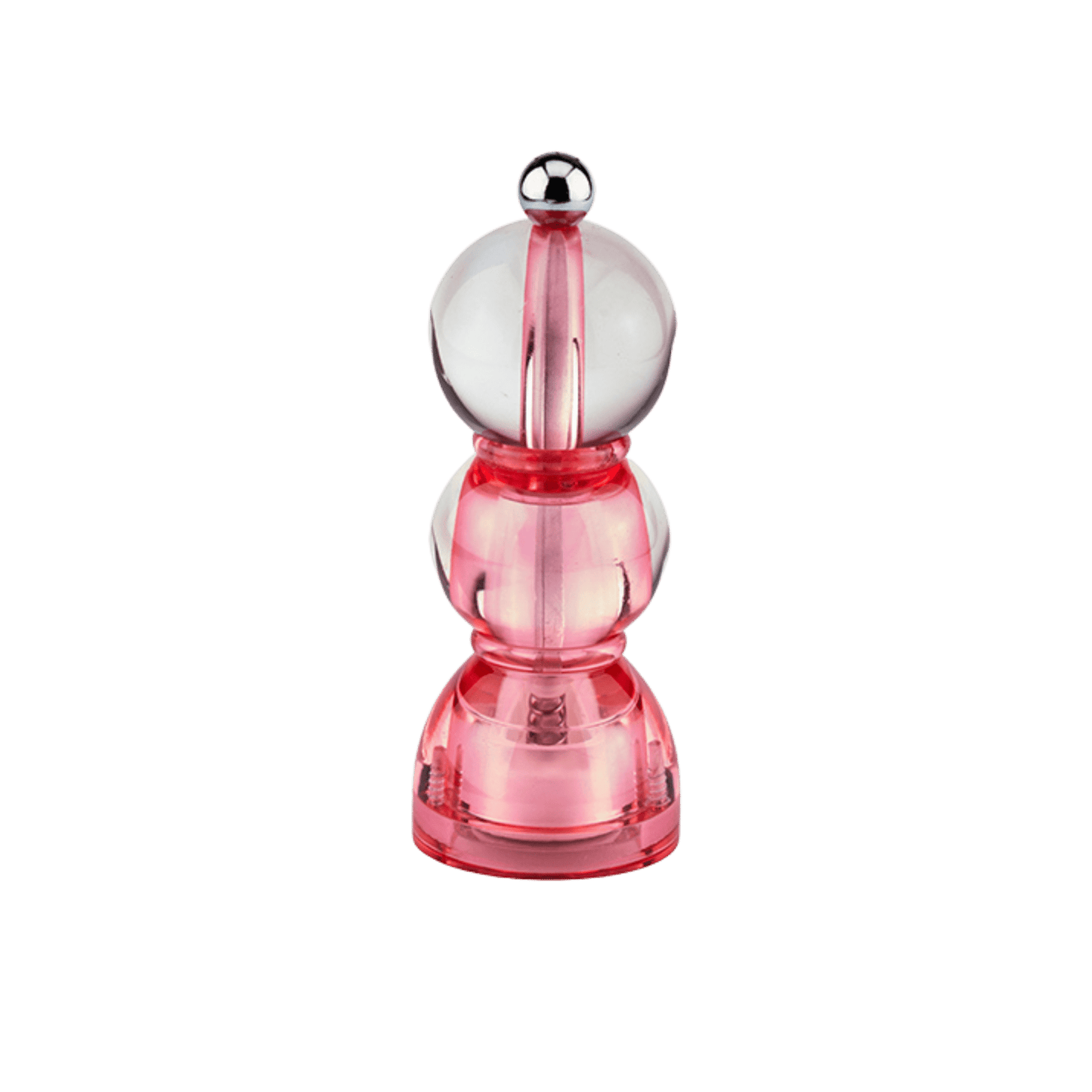 Icy Pink Salt or Pepper Mill - Hosted by Kelly Gaudreau