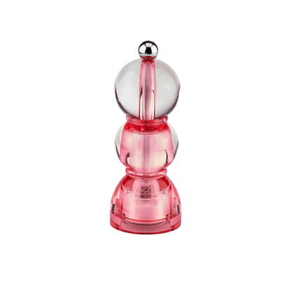 Icy Pink Salt or Pepper Mill - Hosted by Kelly Gaudreau