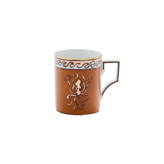 Il Viaggio Mug - Hosted by Kelly Gaudreau