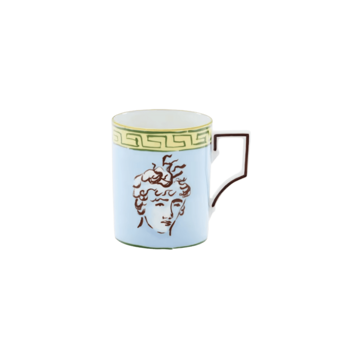 Il Viaggio Mug - Hosted by Kelly Gaudreau